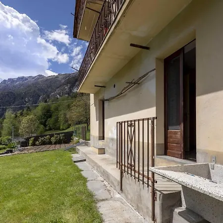 Il Melo Apartment *
