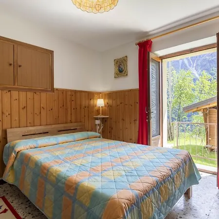 Il Melo Apartment *